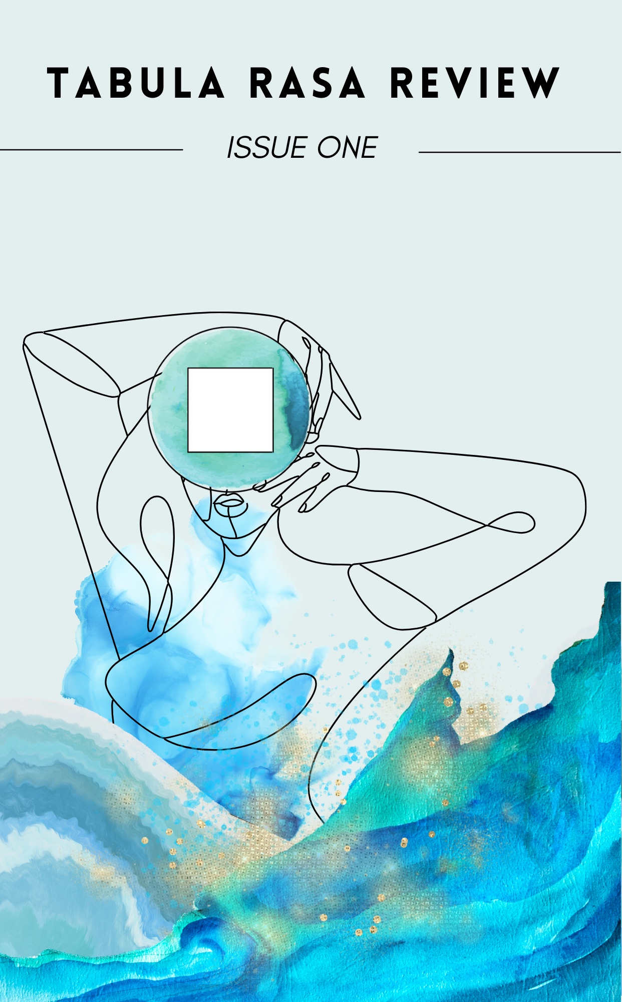 Issue 1 | Tabula Rasa Review